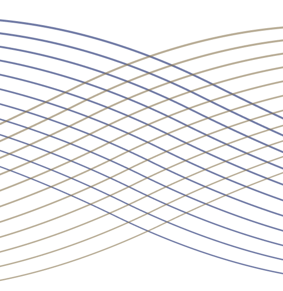 Background Line pattern